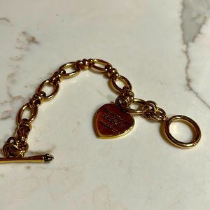 JUICY COUTURE BRACELET